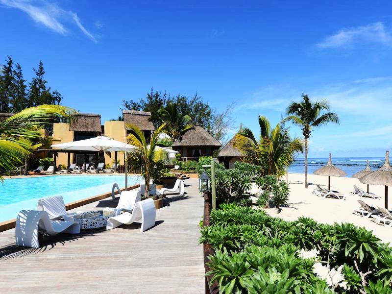 veranda pointe aux biches leclerc