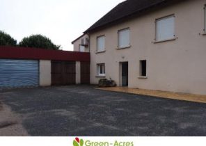 home veranda sennecey le grand