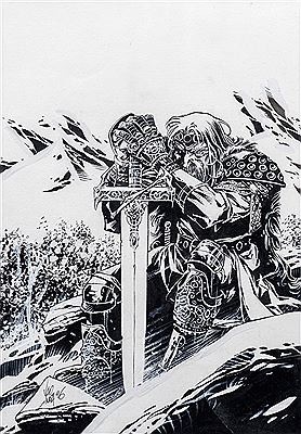 alberto varanda art