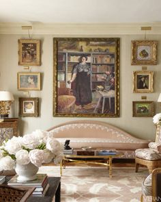 veranda magazine art