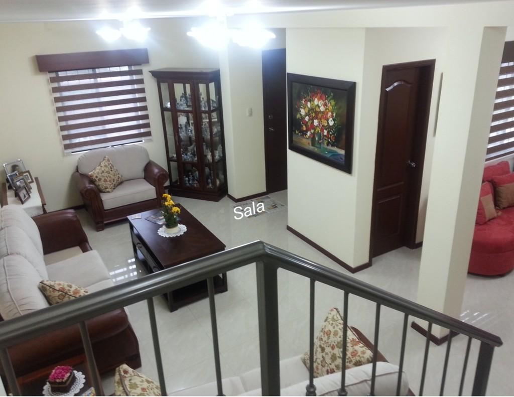 veranda urbanizacion guayaquil