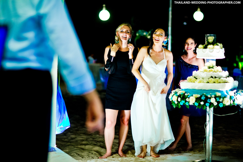 veranda resort and spa hua hin wedding