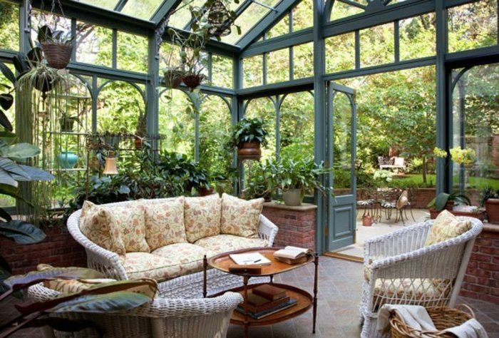 deco veranda photo