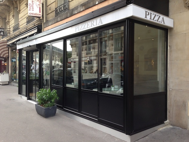 fabricant veranda pour restaurant