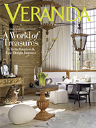 veranda magazine logo