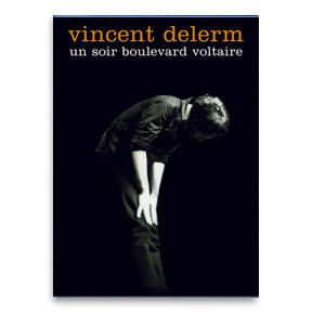 la veranda delerm