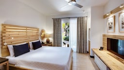 veranda pointe aux biches hotel all inclusive