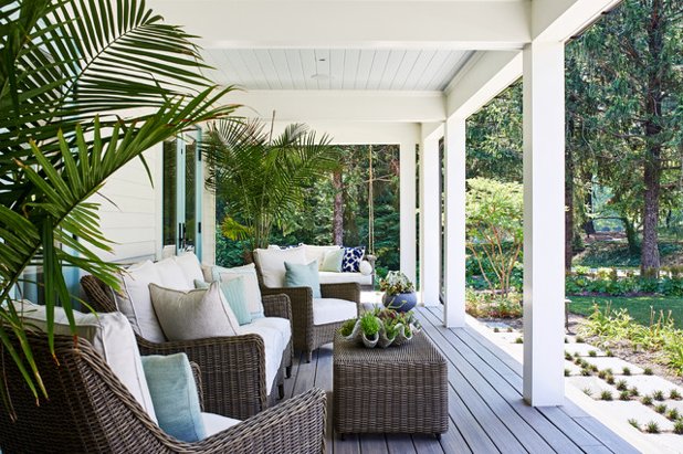 veranda design and partners