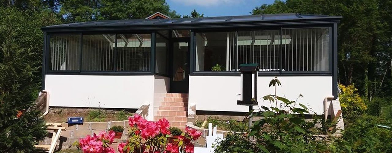 fabricant veranda chartres