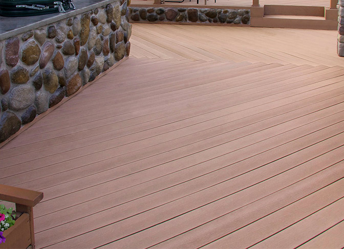 discount veranda decking
