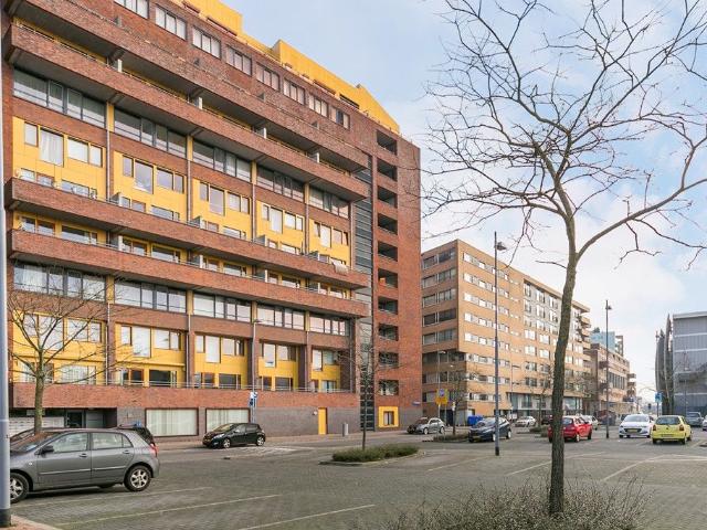 appartement veranda rotterdam