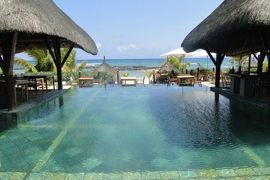 tripadvisor hotel veranda ile maurice