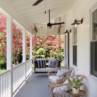 veranda design houzz