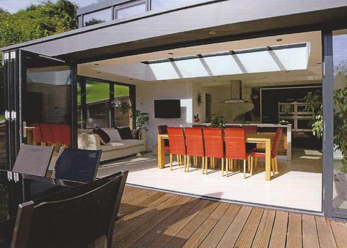 veranda alu avignon