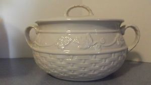 veranda home bean pot