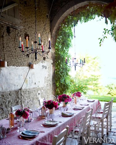 veranda keller france