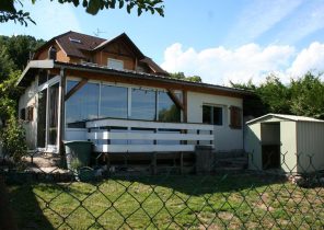 veranda occasion suisse