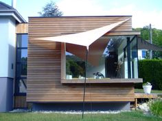 prefab veranda belgique