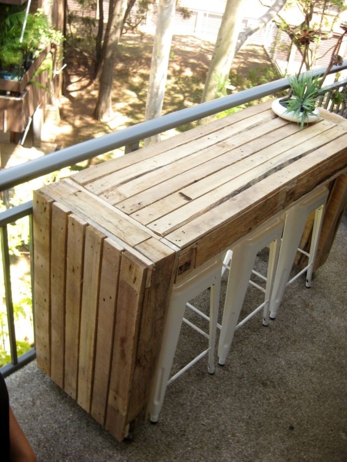 modele de veranda a faire soi meme