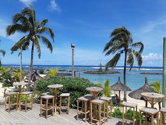 veranda pointe aux biches pointe aux piments tripadvisor