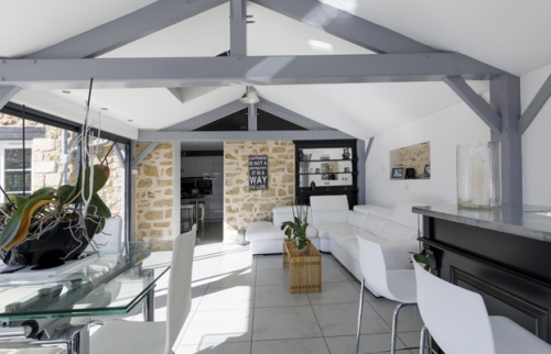 amenagement extension veranda
