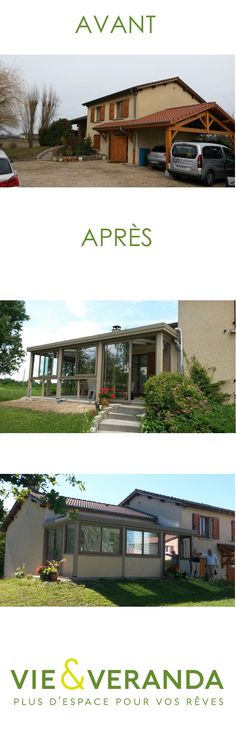 brenon veranda