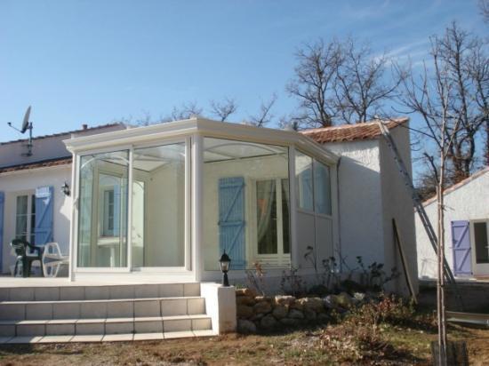 fabricant veranda ales