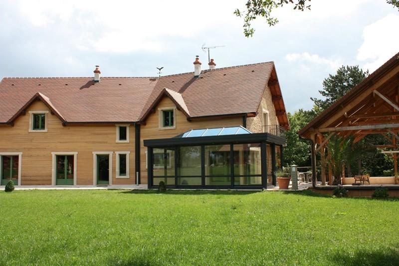 veranda metalu