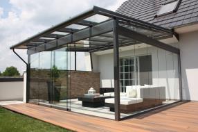 veranda luxembourg