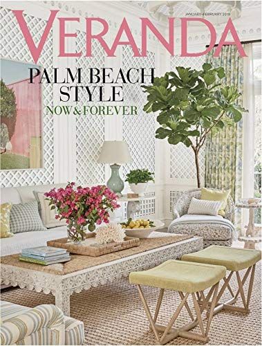 veranda home furnishings and design