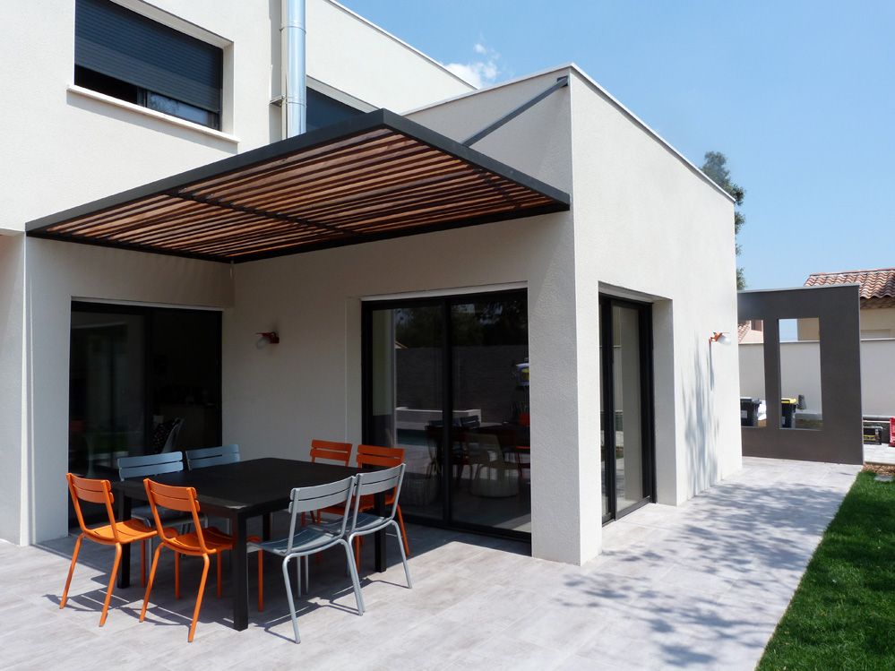 veranda bioclim