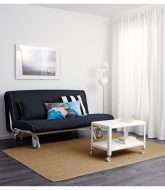 ikea ps veranda bett