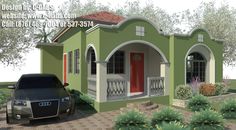 veranda design in jamaica