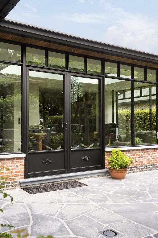 veranda reynaers