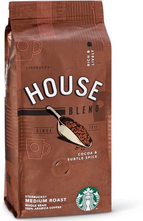veranda blend kahve
