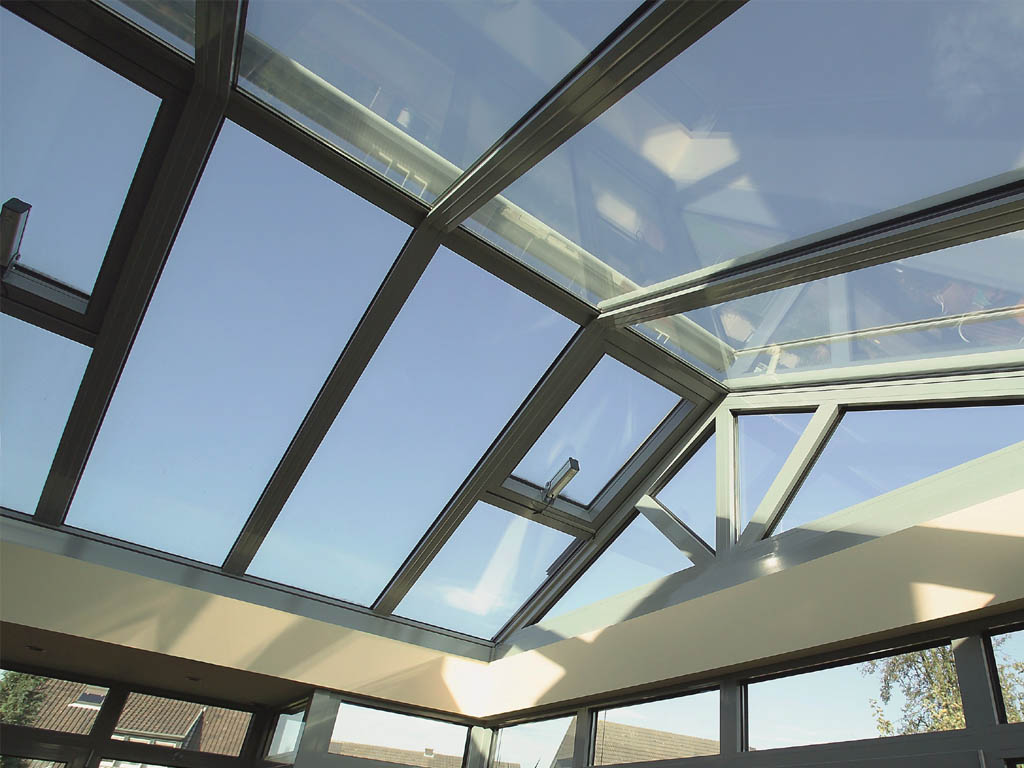 veranda aluminium maroc