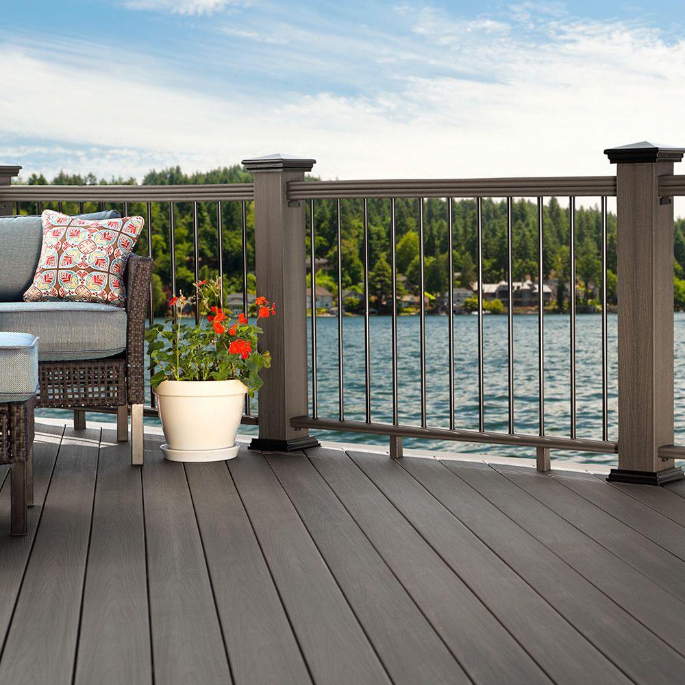 veranda decking at home depot