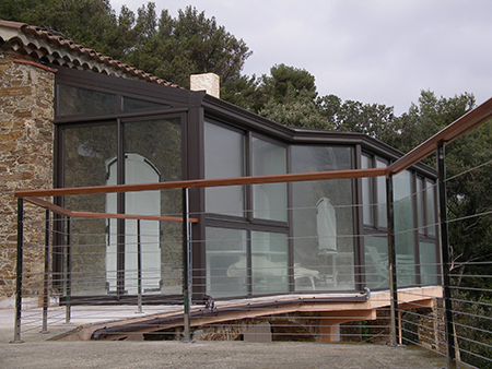 fabricant veranda hyeres