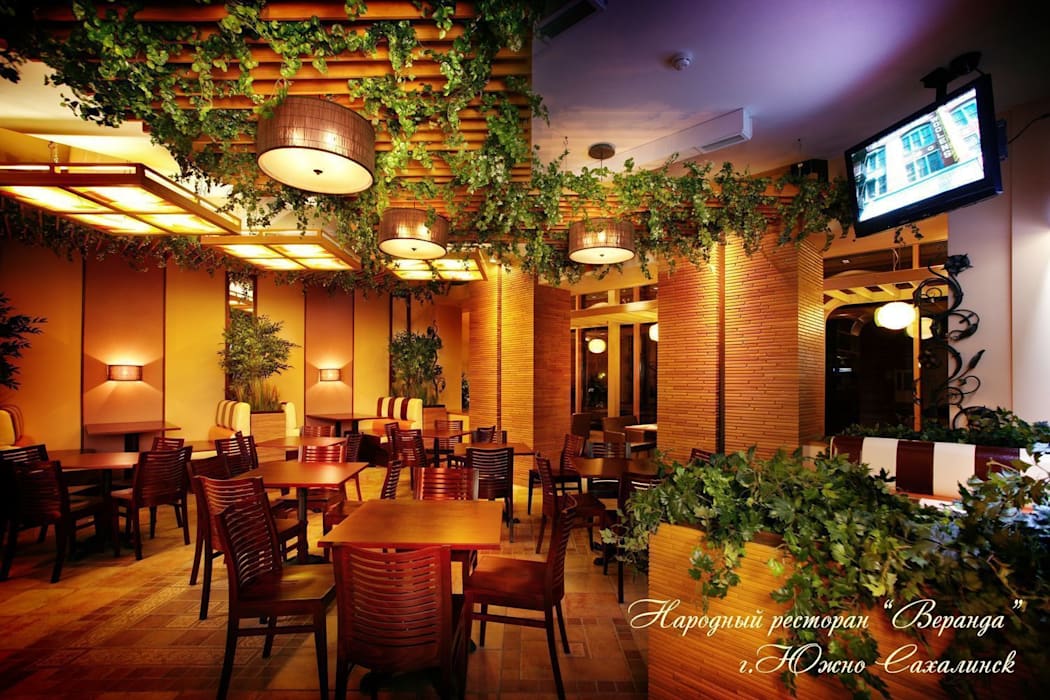 eco veranda