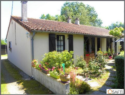 veranda parthenay