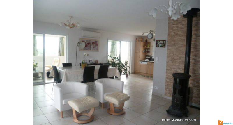 chambre sous veranda