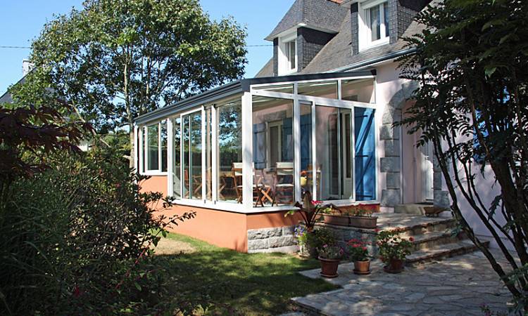 extension veranda lorient