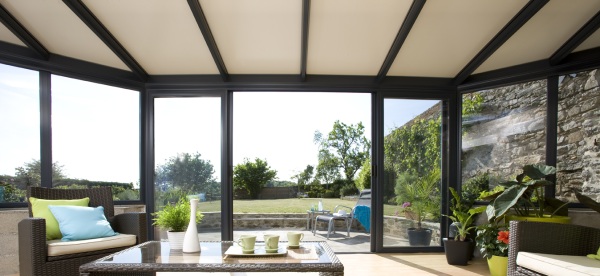 isolation veranda hiver