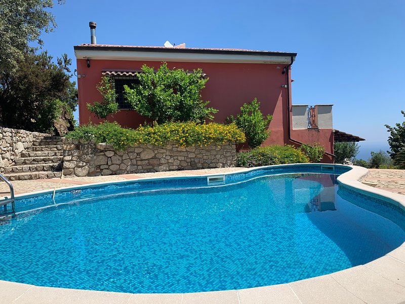piscine da veranda