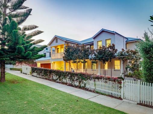 veranda home and garden cottesloe