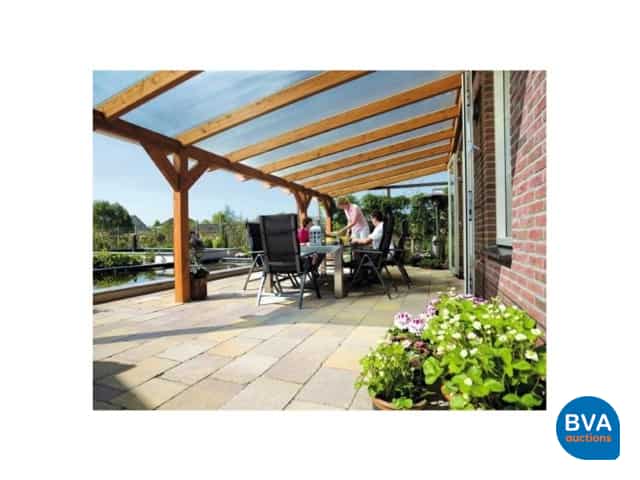 online veilingen veranda