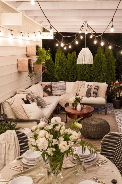 pinterest diy veranda