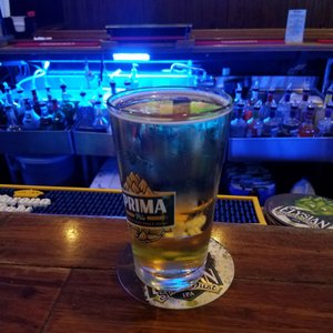 veranda lounge in lyndhurst