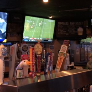 veranda lounge in lyndhurst