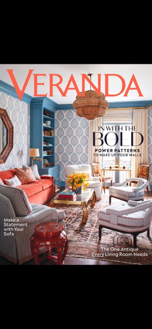 www.veranda magazine